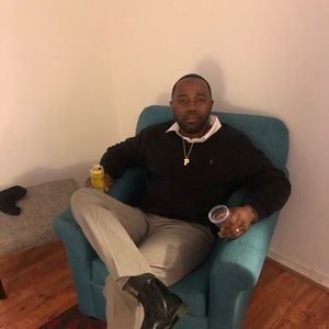 Meet your Posher, Ricky